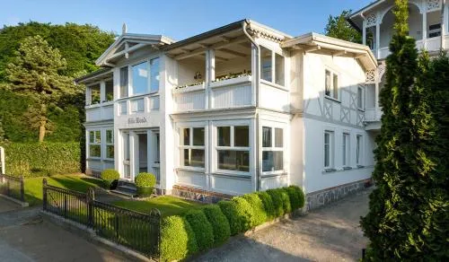 Villa Wende by Callsen in Binz, Deutschland