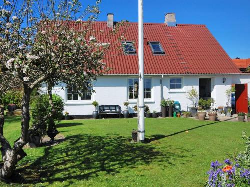  Holiday Home Fraþulf - 6km from the sea in NW Jutland by Interhome, Pension in Løkken bei Vrå