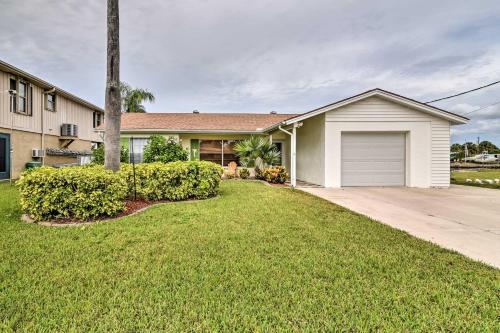 Waterfront Hernando Beach Home with 40-foot Dock! - image 11