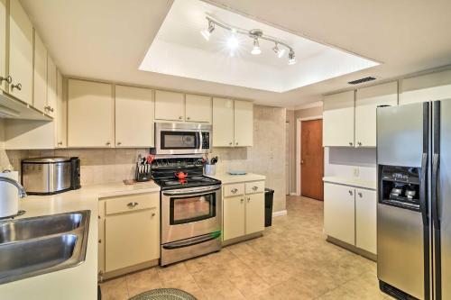 Waterfront Hernando Beach Home with 40-foot Dock! - image 8