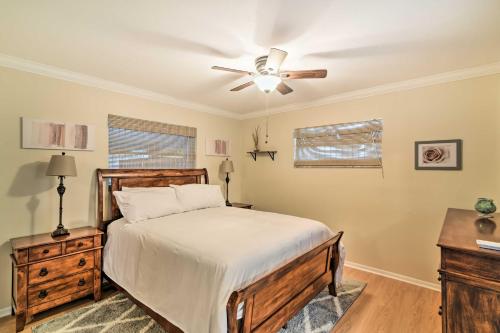 Waterfront Hernando Beach Home with 40-foot Dock! - image 9