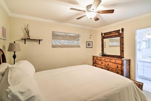 Waterfront Hernando Beach Home with 40-foot Dock! - image 11