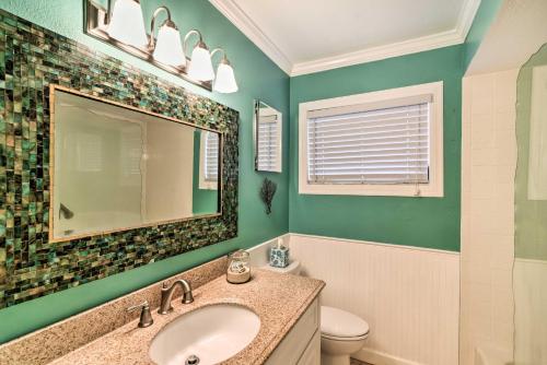Waterfront Hernando Beach Home with 40-foot Dock! - image 13
