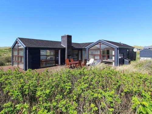 Holiday Home Erko - 150m from the sea in NW Jutland by Interhome