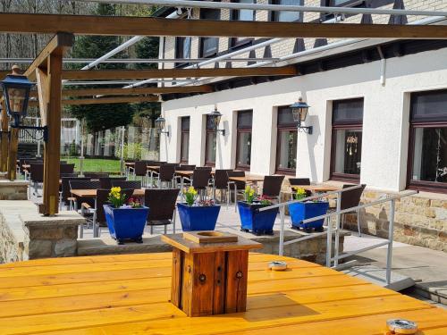 Hotel Waldquelle - Baumhaushotel Aerzen - image 2