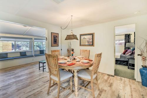Sedona Stardust Hideaway with Patio and Mtn Views! - image 12