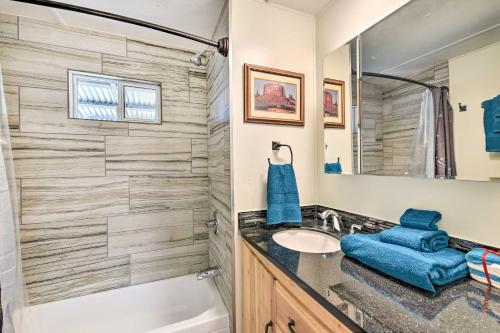 Sedona Stardust Hideaway with Patio and Mtn Views! - image 10