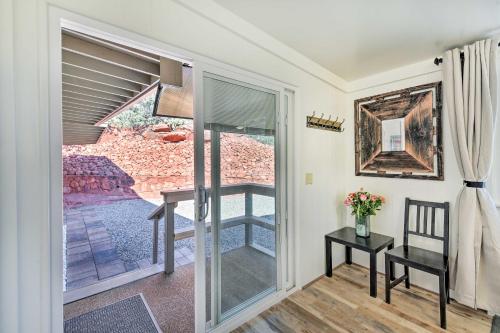 Sedona Stardust Hideaway with Patio and Mtn Views! - image 14