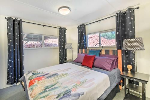Sedona Stardust Hideaway with Patio and Mtn Views! - image 11