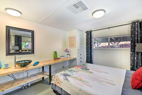 Sedona Stardust Hideaway with Patio and Mtn Views! - image 12
