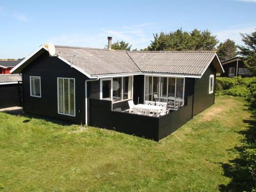 Holiday Home Esko - 350m from the sea in NW Jutland by Interhome