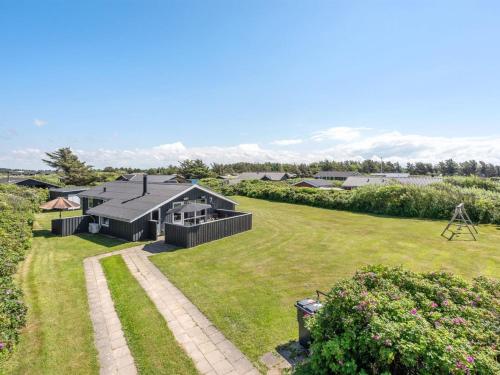 Holiday Home Biarni - 300m from the sea in NW Jutland by Interhome