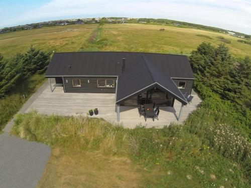 Holiday Home Ilmatar - 650m from the sea in NW Jutland by Interhome