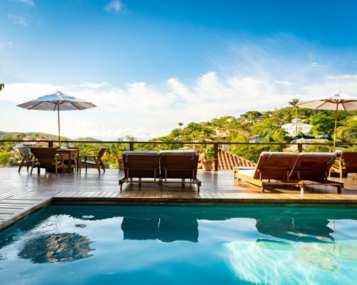 Jubarte Hotel - Tawa Beach Club - image 5