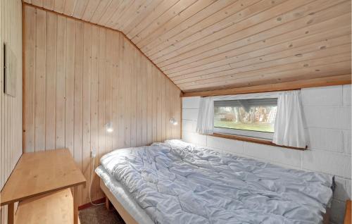 Holiday Home Klydevej Hurup Thy Xi in Sindrup