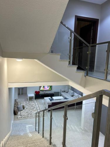 مخططات الأرضية, Riyadh Salman Villa فيلا in الجله