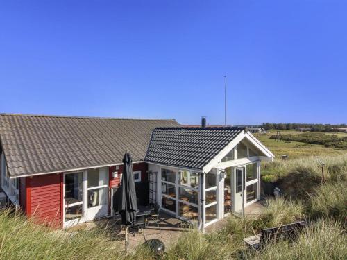 Holiday Home Har - 400m from the sea in NW Jutland by Interhome