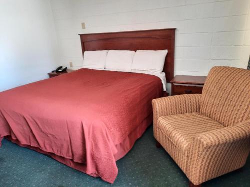Motel Reedsburg in Reedsburg, USA