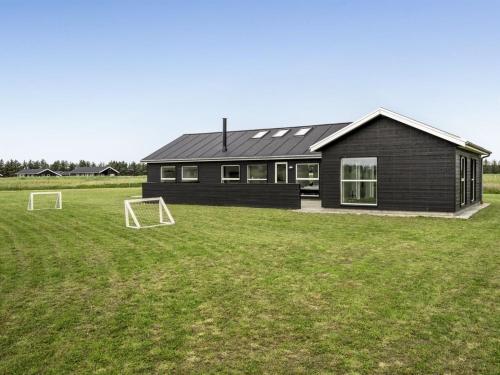  Holiday Home Anike - 1-6km from the sea by Interhome in Løkken