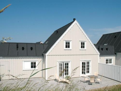 Holiday Home Ønef - 1km from the sea in NW Jutland by Interhome