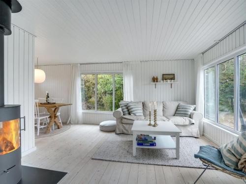  Holiday Home Saja - 650m from the sea in NW Jutland by Interhome in Blokhus