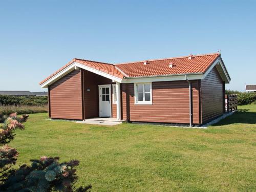 Holiday Home Armgard - 300m from the sea in NW Jutland by Interhome