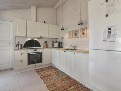 Holiday Home Armgard - 300m from the sea in NW Jutland by Interhome