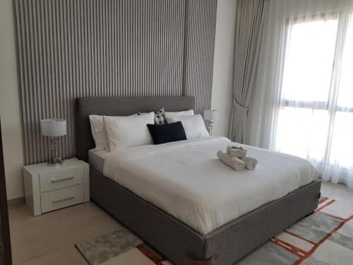 Stylish 1 Bedroom Apartment Near Burj Al Arab (Madinat Jumeirah), Dubaj (zdjęcie 8)