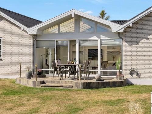  Holiday Home Vinni - 700m from the sea in NW Jutland by Interhome in Blokhus