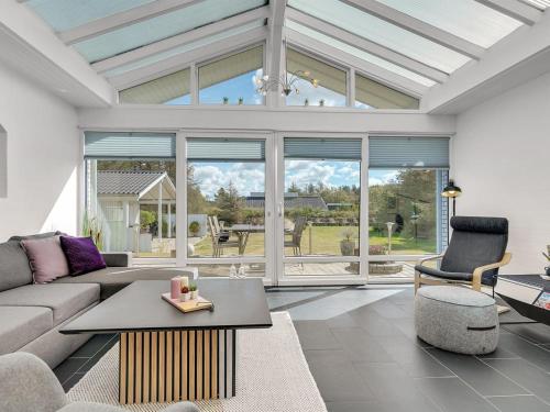  Holiday Home Vinni - 700m from the sea in NW Jutland by Interhome in Blokhus