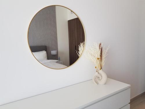 Stylish 1 Bedroom Apartment Near Burj Al Arab (Madinat Jumeirah), Dubaj (zdjęcie 7)