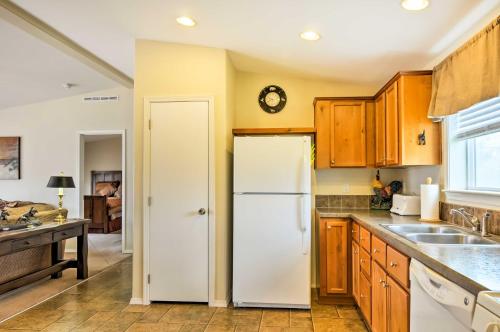 Ranch House in Boulder! Gateway to Nearby Parks! in Boulder (UT)