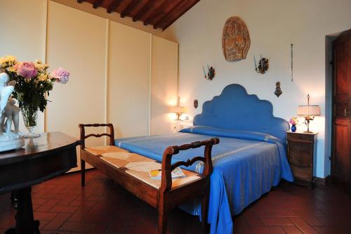 La Casa Gialla – Impruneta, IA