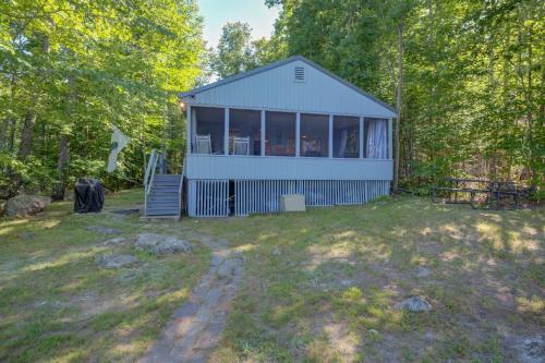 FERRY TALE LIMIT 10 cottage
