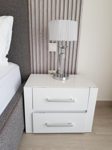 Stylish 1 Bedroom Apartment Near Burj Al Arab (Madinat Jumeirah), Dubaj (zdjęcie 5)