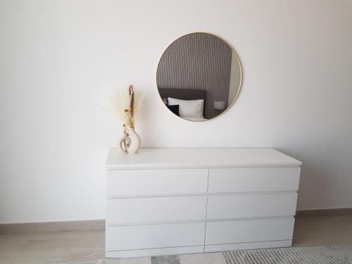 Stylish 1 Bedroom Apartment Near Burj Al Arab (Madinat Jumeirah), Dubaj (zdjęcie 4)