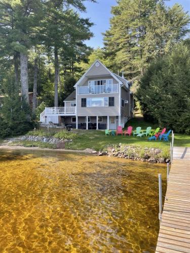 TREMONT LIMIT 10 villa - image 8