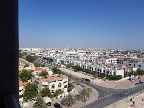 Stylish 1 Bedroom Apartment Near Burj Al Arab (Madinat Jumeirah), Dubaj (zdjęcie 3)