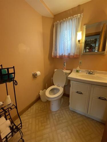 JORDAN BAY GETAWAY LIMIT 8 home