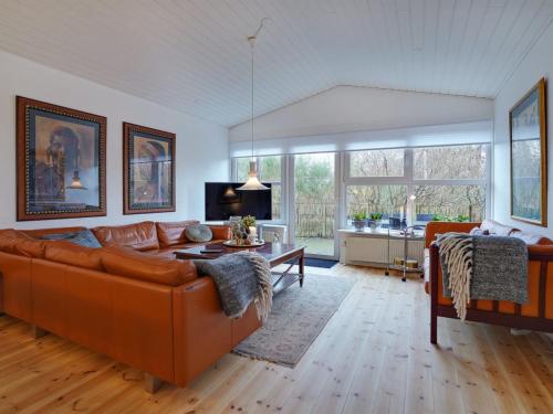 Holiday Home Pelle - 800m from the sea in NW Jutland by Interhome