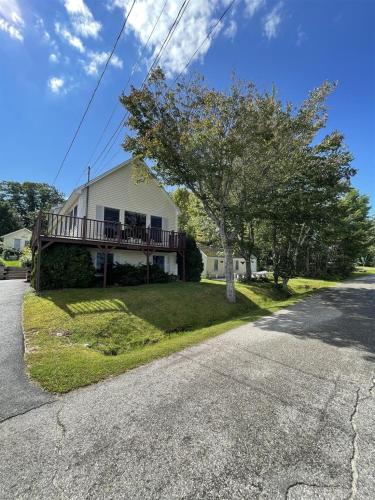 LOON LODGE LIMIT 8 home