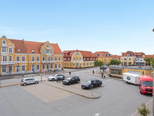 Apartment Dobrinka - 500m from the sea in NW Jutland by Interhome