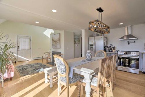 Home on Greenhill Pond with Panoramic Views and 3 Decks - image 12