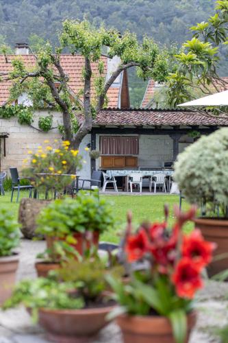  Posada de Muño, Pension in Muñorrodero