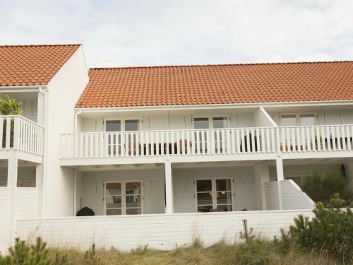 Apartment Thorgrim - 800m from the sea in NW Jutland by Interhome