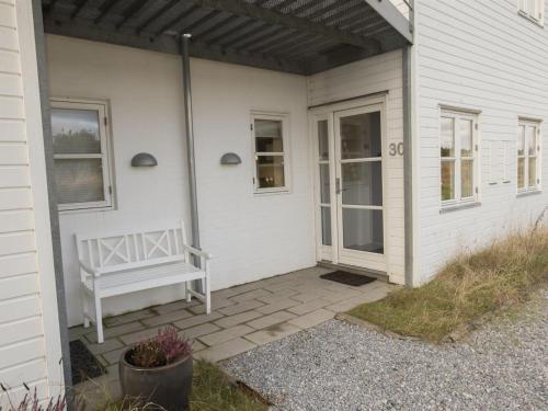 Apartment Thorgrim - 800m from the sea in NW Jutland by Interhome