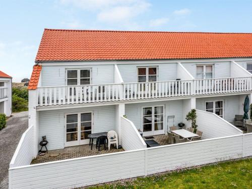 Apartment Enrica - 1km from the sea in NW Jutland by Interhome