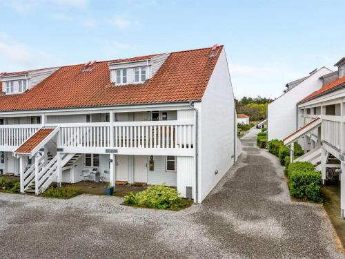 Apartment Enrica - 1km from the sea in NW Jutland by Interhome