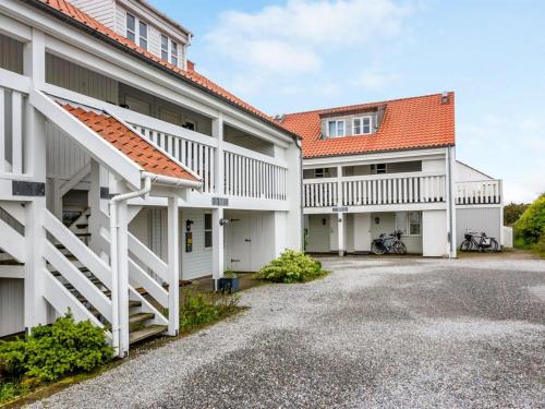 Apartment Enrica - 1km from the sea in NW Jutland by Interhome