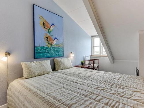 Apartment Enrica - 1km from the sea in NW Jutland by Interhome